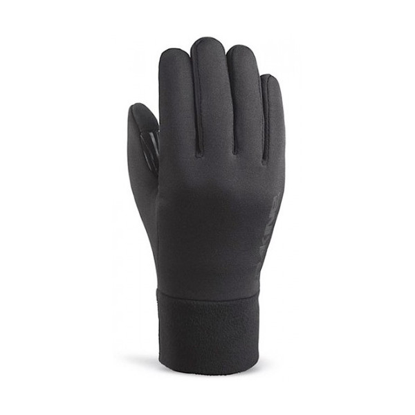 

Перчатки Dakine 10000697 STORM LINER L (610934079180) black