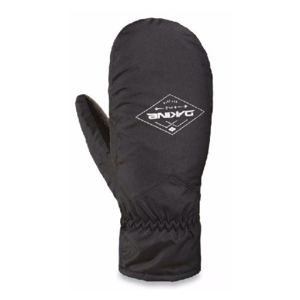 

Перчатки Dakine 10000696 TRACER MITT S (610934078442) black