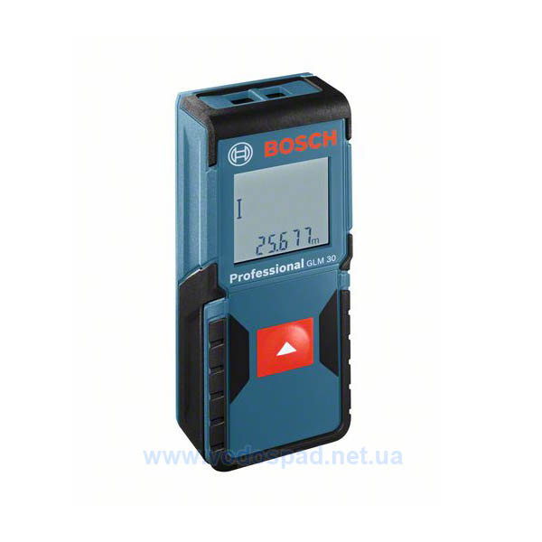 

Дальномер Bosch GLM 30 (0601072500)