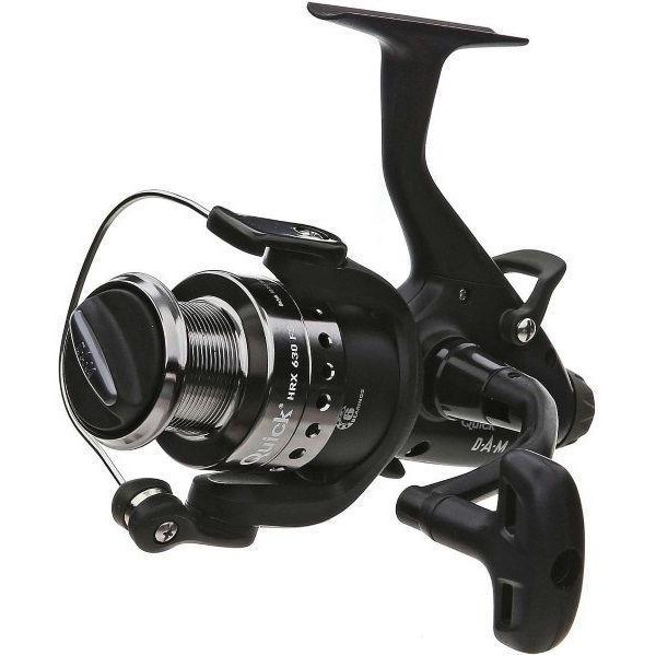 

DAM Baitrunner QUICK HRX 650FS