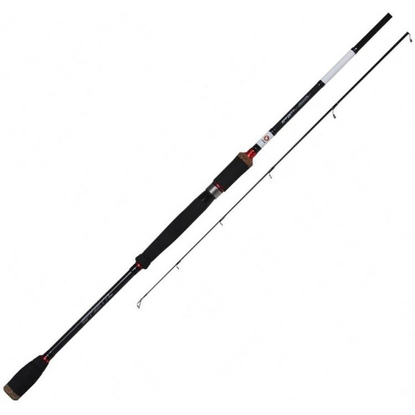 

DAM Effzett Pro Crank&Metal 2,40м 12-42гр