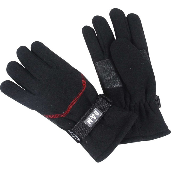 

Перчатки DAM HOT Fleece M