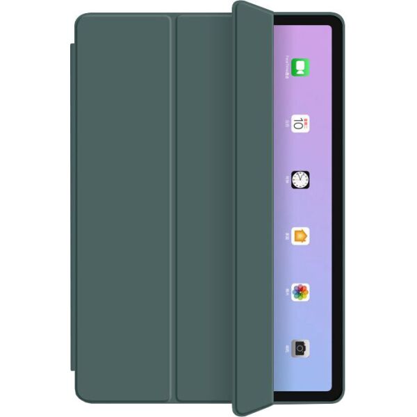 

BeCover Smart Case для Apple iPad Air 10.9 2020 Dark Green (705494)