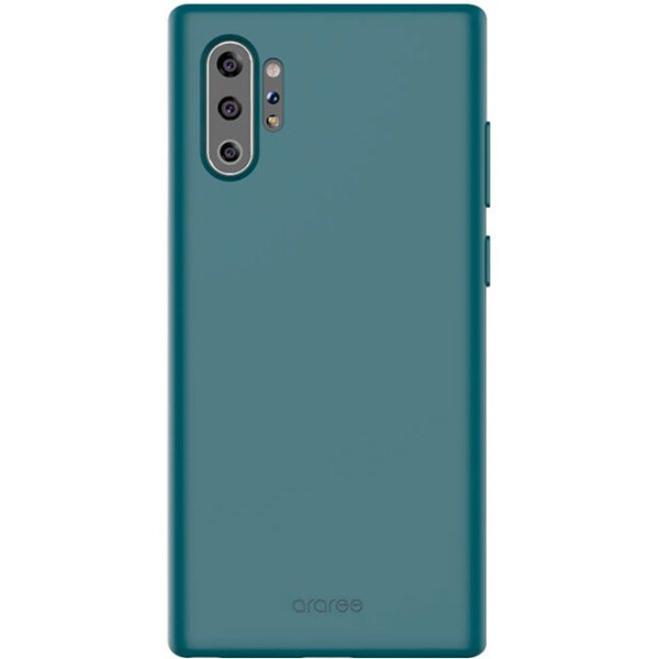 

Чехол Araree Typoskin Blue для Samsung Note 10