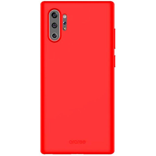 

Чехол Araree Typoskin Red для Samsung Note 10