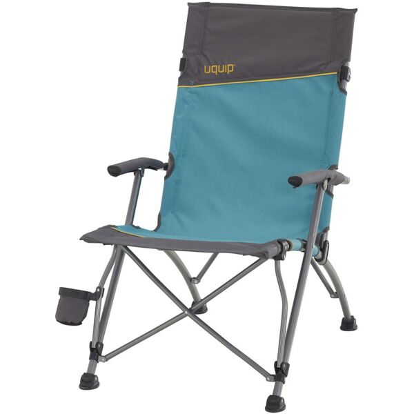 

Кресло раскладное Uquip Sidney Blue/Grey (244003)