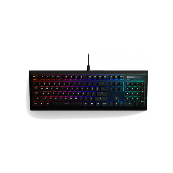 

Клавиатура STEELSERIES APEX M750 QX2 switches (SS64677)