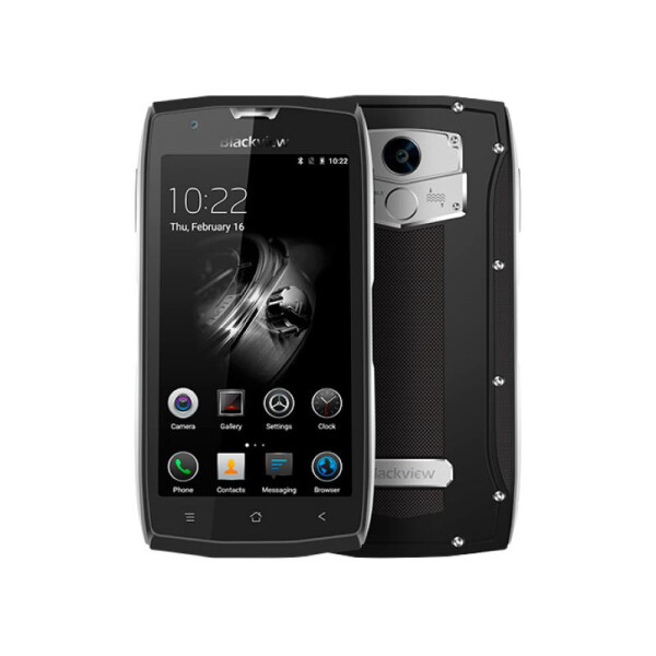 

Blackview BV7000 Pro Silver
