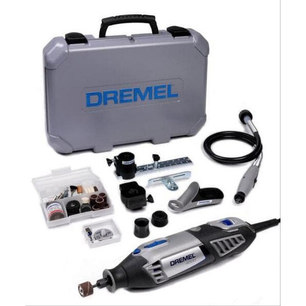 

Гравер Dremel 4000-4/65 (F0134000JT)