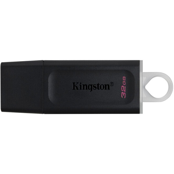 

Флеш-память USB Kingston DataTraveler Exodia 32GB Black+White (DTX/32GB)