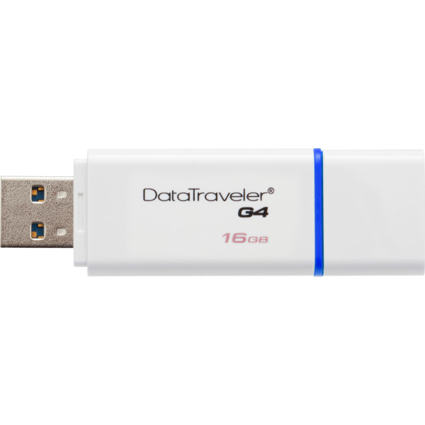 

Kingston DT I G4 16GB USB3.0 (DTIG4/16GB)