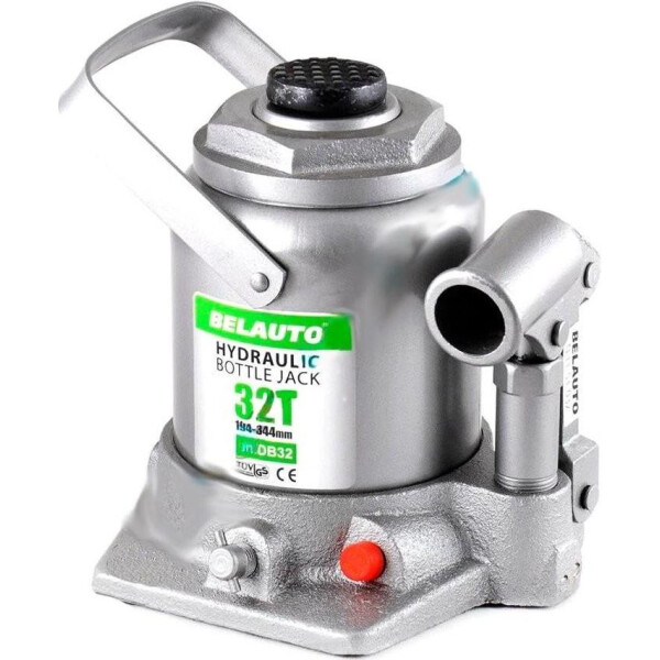 

бутылочный BELAUTO DB32 32т 194-344мм
