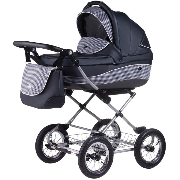 

классическая 2 в 1 Roan Emma (12"sery) E9