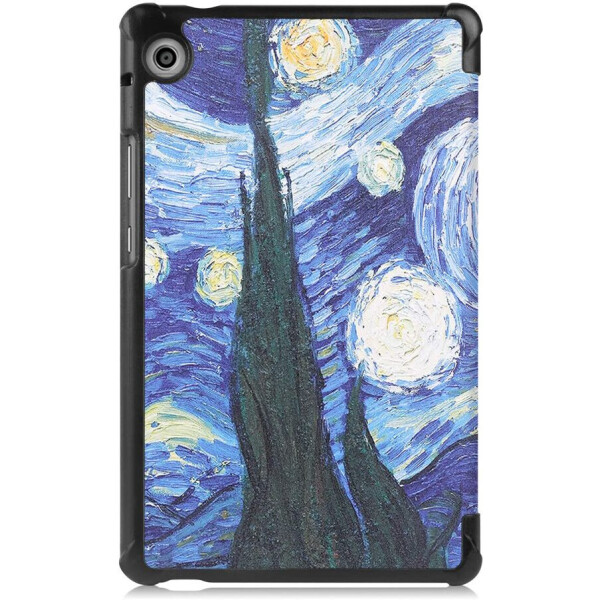

BeCover Smart Case для Huawei MatePad T8 Night (705322)