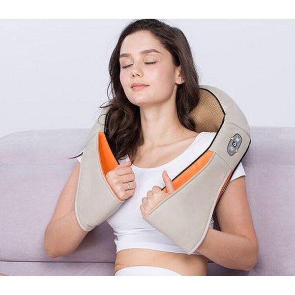 

Массажер для тела Casada Neck Kneading