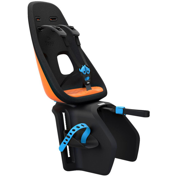

Thule Yepp Nexxt Maxi Universal Mount Vibrant (Orange) (ЦБ0003401)