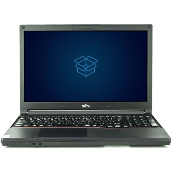 

Ноутбук Fujitsu Lifebook A574/K (i3-4000M/8/240SSD) "Refurbished"