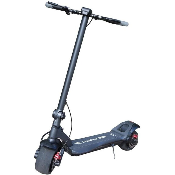 

Mercane WideWheel Dual Pro 15ah Black