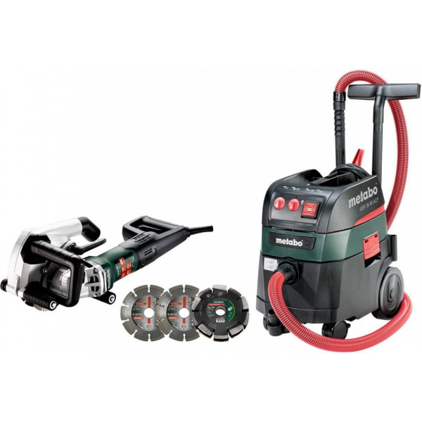 

Metabo MFE 40 (691059000)