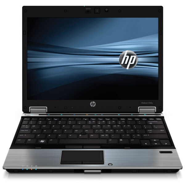 

HP Elitebook 2540p \ i5 M540\4Gb \ HD Graphics (JH547HE41) "Refurbished"