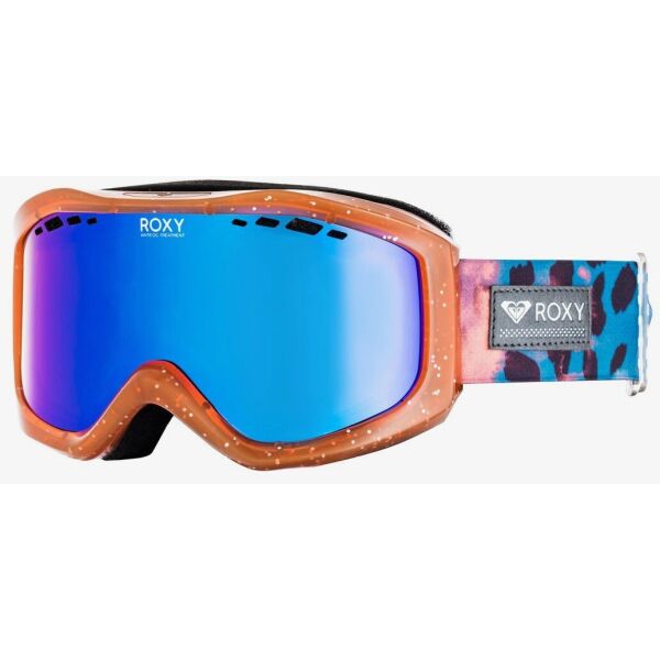 

Маска горнолыжная Roxy ERGTG03016|21 SUNSET Jr G SNGG BRV2 (3613375538350)