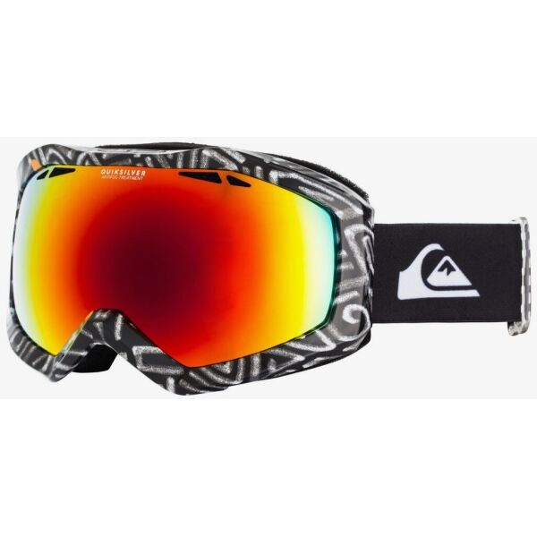 

Маска горнолыжная Quiksilver EQBTG03016|21 FENOM Jr B SNGG KVJ0 (3613375537773)