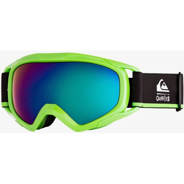 

Маска горнолыжная Quiksilver EQBTG03012|20 FLAKE GOGGLE B SNGG BSE6 (3613374512726)