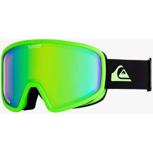 

Маска горнолыжная Quiksilver EQYTG03072|20 BROWDY M SNGG GJS0 (3613374513266)