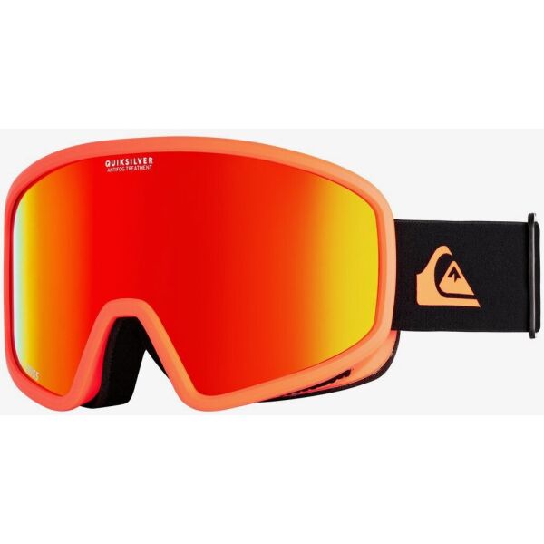 

Маска горнолыжная Quiksilver EQYTG03072|20 BROWDY M SNGG NHP0 (3613374512993)