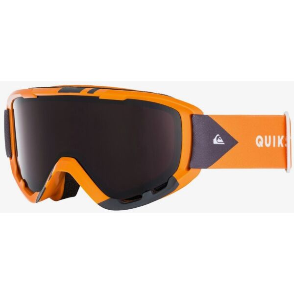 

Маска горнолыжная Quiksilver EQYTG03101|21 SHERPA M SNGG NKP0 (3613375516310)
