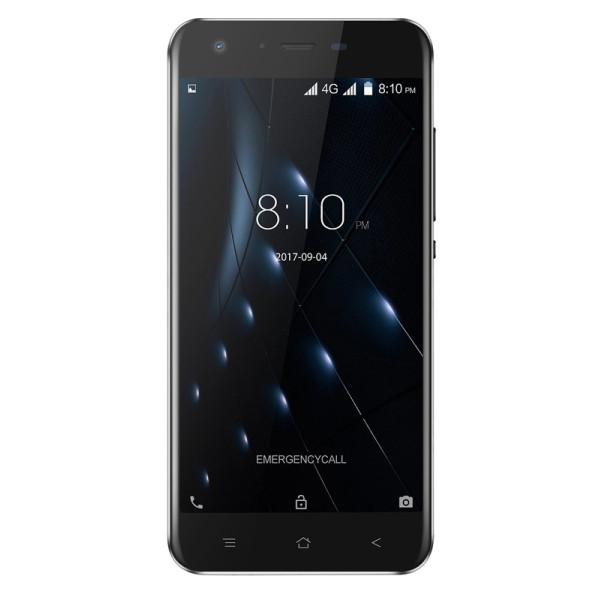 

Blackview A7 Pro Сhocolate Black