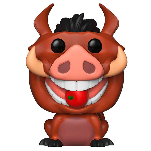 

Игровая фигурка FunKo Pop Король Лев - Пумба (36402)