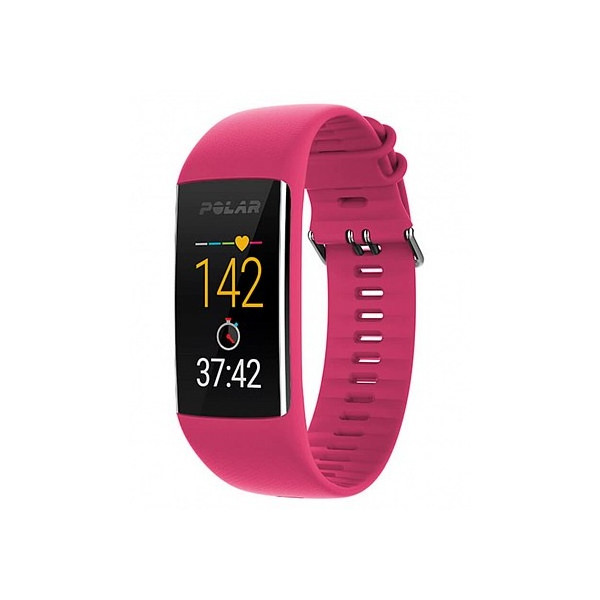

POLAR A370 for Android/iOS Ruby размер S (90070095)