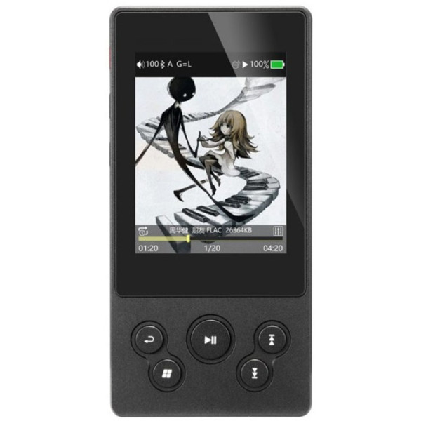 

MP3 / MP4-плеер xDuoo X3 II