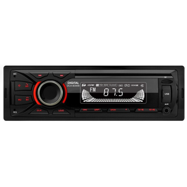 

DIGITAL DCA-B 300 BR (+Bluetooth)