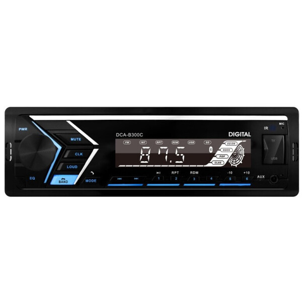 

DIGITAL DCA-B 300 CB (+Bluetooth)