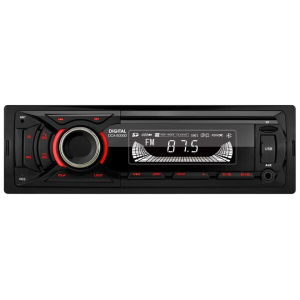 

DIGITAL DCA-B 300 DR (+Bluetooth)