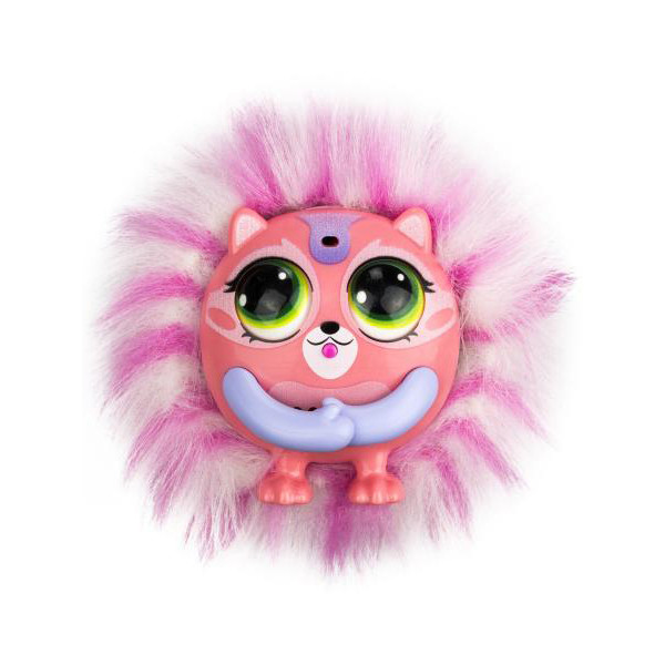 

Интерактивная игрушка Tiny Furries Пушистик Пинки (83690-PI)