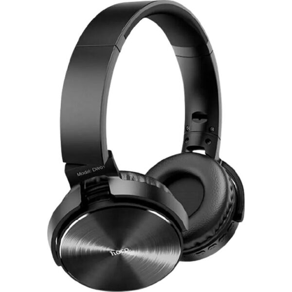 

Наушники Hoco DW01 (Black) [59910]