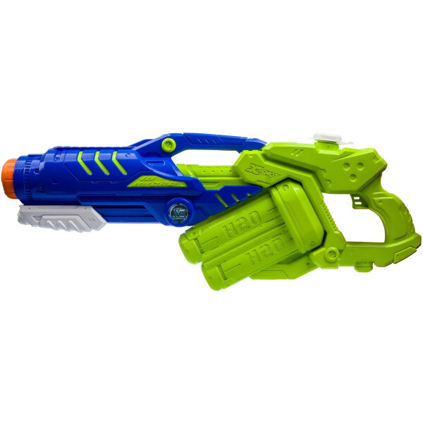 

Водный бластер X -Shot Hydro Hurricane (5641)