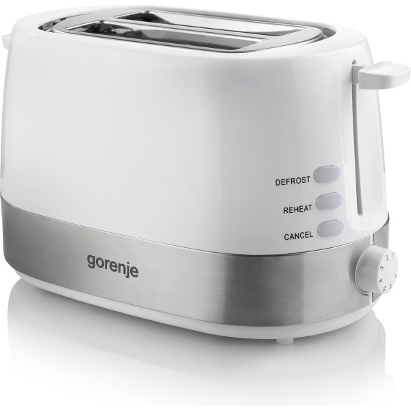 

Тостер Gorenje T 850 WE