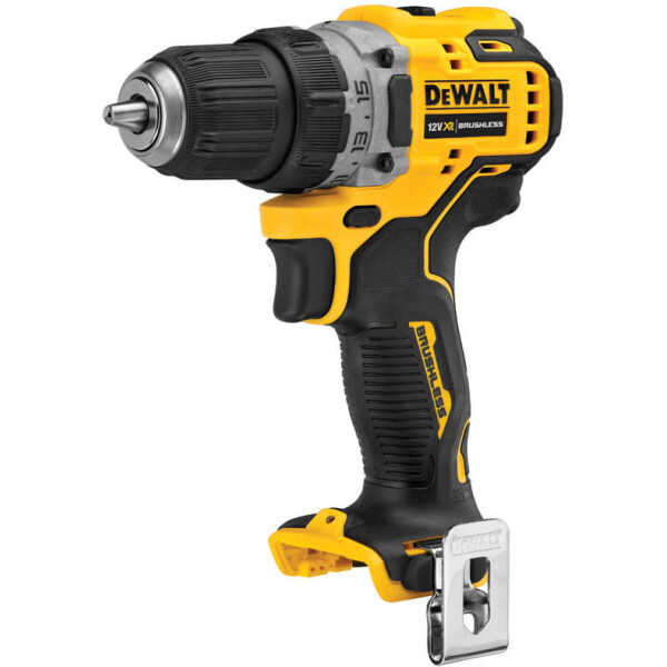 

Шуруповерт DeWALT DCD701N