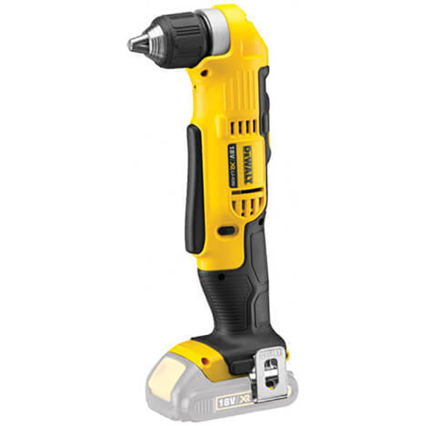 

Дрель-шуруповерт DeWALT DCD740NT