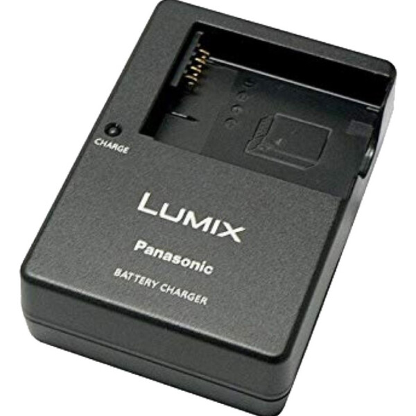 

Зарядное устройство Panasonic DMW-BTC10E for DMW-BLF19