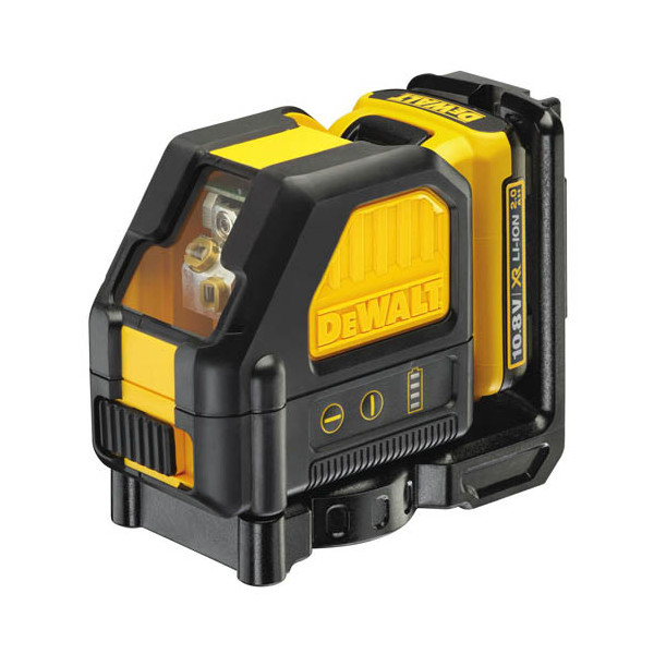 

Дальномер DeWalt DCE088D1R