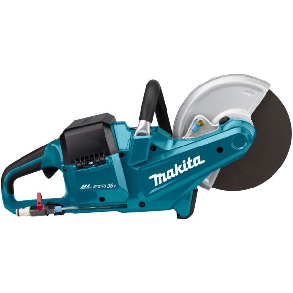 

Резчик Makita DCE090ZX1(без АКБ)