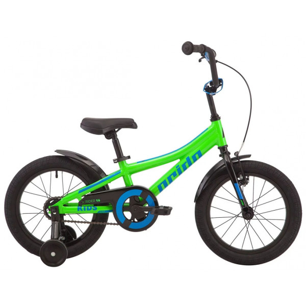 

16" Pride Rider 16 лайм 2019