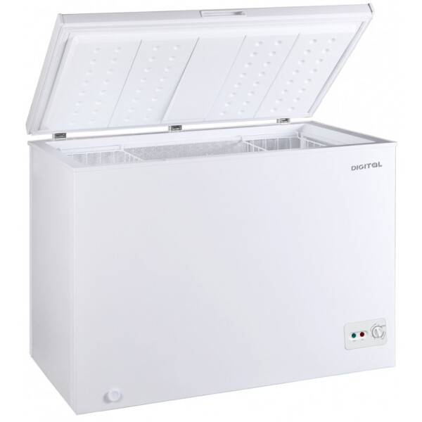 

Digital DCF-300C