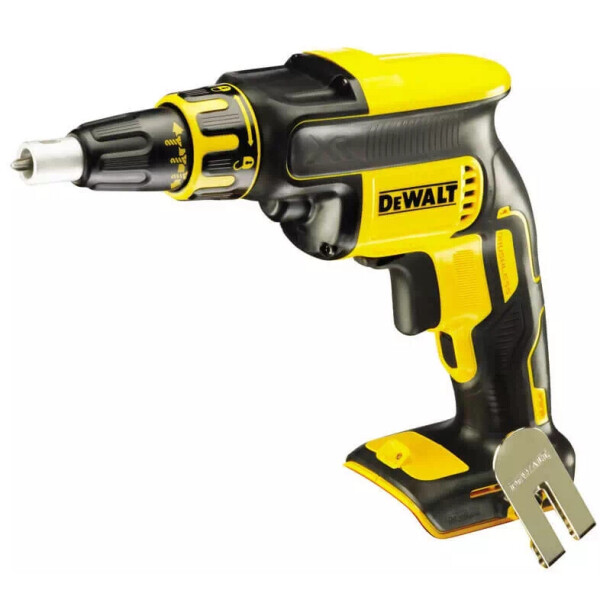 

Шуруповерт DeWALT DCF620N