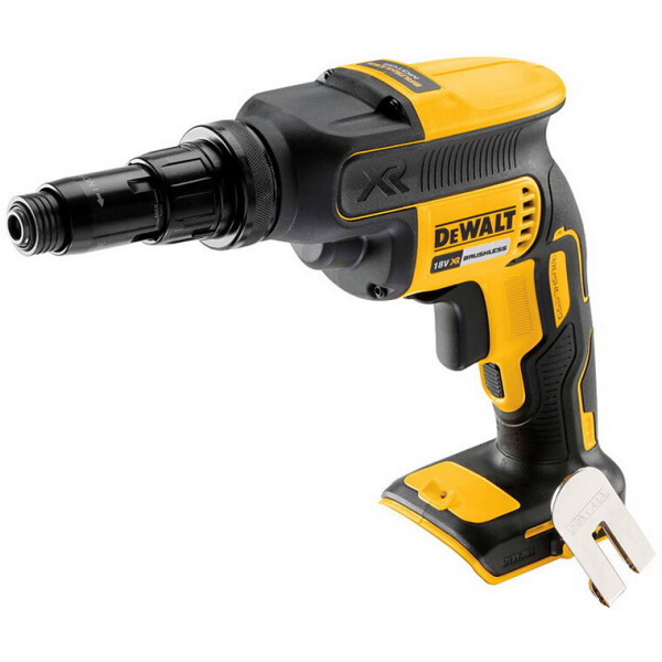 

Шуруповерт DeWALT DCF622NT